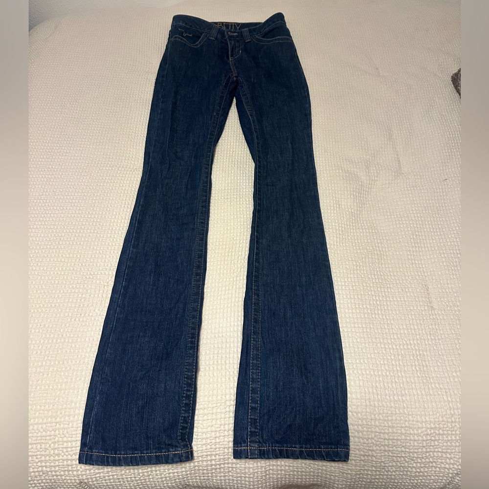 Kimes Ranch Jeans Betty 0/36